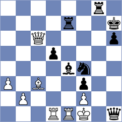 Zahid - Alvarado Arcila (Chess.com INT, 2021)