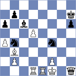 Marcziter - Bajaj (chess.com INT, 2024)