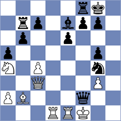 Centeno Perez - Bachmann (Pan American, 1998)