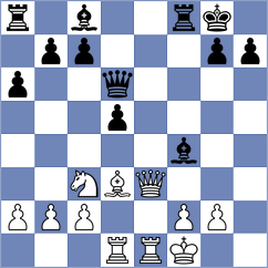 Zamarbide Inarrea - Fernandez Alvarez (Mondariz, 2000)