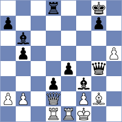 Blanco Gutierrez - Oliveros Alvarez (Aviles, 2002)