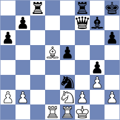 Hausmann - Engel (Playchess.com INT, 2021)