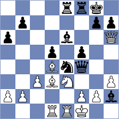 Bodnar - Abdyjapar (Chess.com INT, 2020)