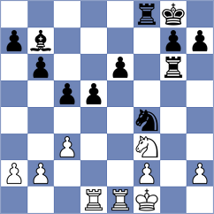 P. Komal Kishore - Karamsetty (chess.com INT, 2024)
