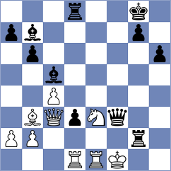 Patel - Slovineanu (chess.com INT, 2025)