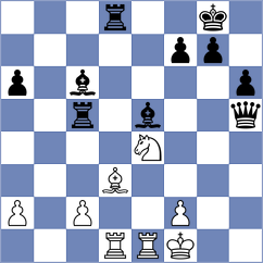 Plat - Martinez Alcantara (chess.com INT, 2025)