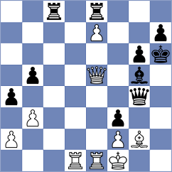 Pasti - Pham (Chess.com INT, 2021)