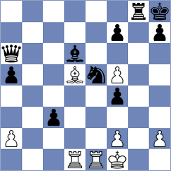 Benderac - Bem (chess.com INT, 2021)