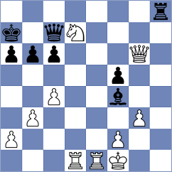 Jares - Flasar (Pardubice CZE, 2024)