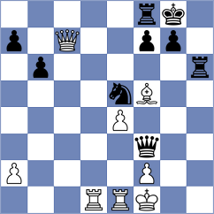 Ginez Martinez - Yeves Miquel (Madrid, 2013)