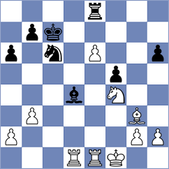 Lambertz - Heinrich (Playchess.com INT, 2020)