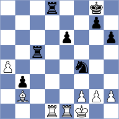 Pleshakov - Kozyak (Cheliabinsk, 2008)