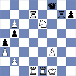 Boder - Mrozinska (Brody Ilzeckie, 2003)