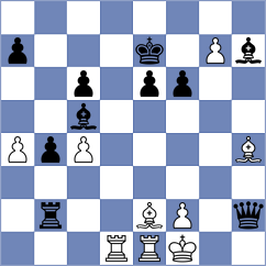 Begmuratov - Svane (Chess.com INT, 2021)