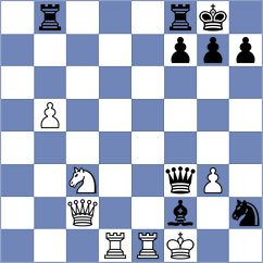 Fischer - Noennig (Playchess.com INT, 2020)