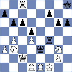 Spiridon - Matskevich (Chess.com INT, 2020)