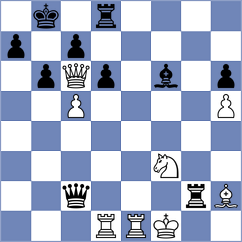 Goncalves - Veljanoski (chess.com INT, 2024)