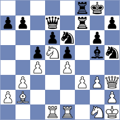Pasalic - Kojoukhar (Muenster, 1995)