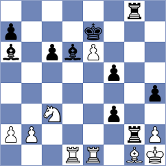 Trafimova - Kucherova (Togliatti, 2000)