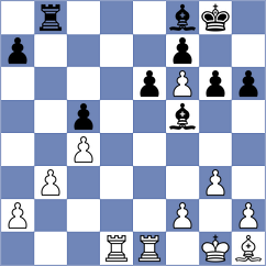 Strikovic - Roman Gimeno (Zaragoza, 1998)
