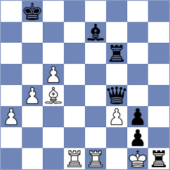Smith - Barp (Chess.com INT, 2020)