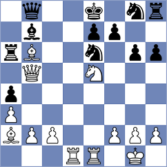 Eren - Uvarov (Chess.com INT, 2020)