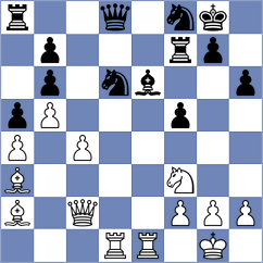 Osmanovic - Sharaga (St Leon Rot, 2011)