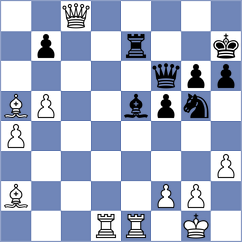 Nathan - Stachanczyk (chess.com INT, 2023)