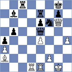 Bach - Baches Garcia (chess.com INT, 2022)