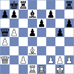 Benmesbah - Roos (Le Grand Bornand, 2003)