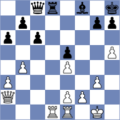 Ferey - Moingt (chess.com INT, 2024)