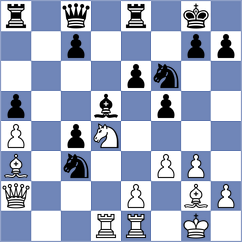 Stoica - Hua (chess.com INT, 2024)