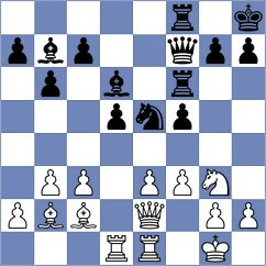Ganchev - Karastoichev (Sofia, 1949)