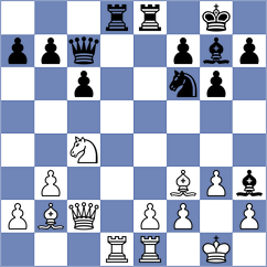 Downey - Riedener (Guernsey, 2013)