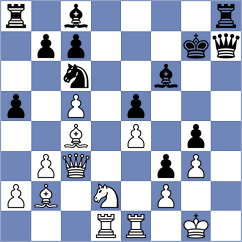 Da Matta - Georg (chess.com INT, 2023)