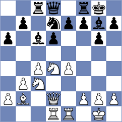 Warnier - Beliman (Montesilvano ITA, 2024)
