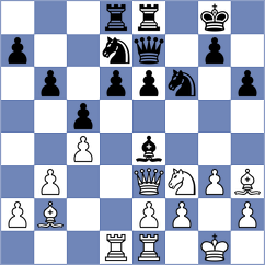 Podolchenko - Md Imran (Bhubaneswar IND, 2024)