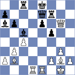 Santiago - Bellissimo (chess.com INT, 2024)
