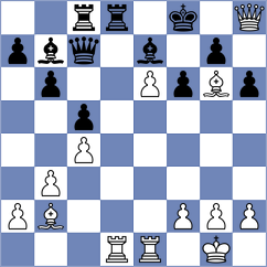 Papp - Rojickova (FIDE Online Arena INT, 2024)