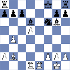 Fernandez Velasco - Lopez Lopez (Norena, 2001)