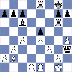 De Sousa - Disconzi da Silva (chess.com INT, 2024)