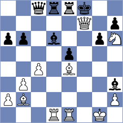 Fedorov - Eltigani (chess.com INT, 2025)