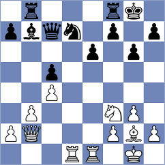 Simons - Zhang (Bournemouth, 2016)