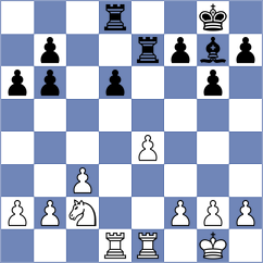 Hovakimyan - Toro Castaneda (chess.com INT, 2024)