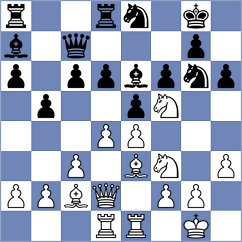 Dubrovich - Perez (Buenos Aires ARG, 2023)
