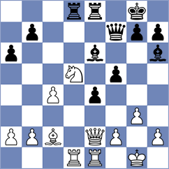 Cavalcanti - Cabero (Telford, 2005)