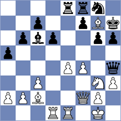 Golubev - Stoettner (chess.com INT, 2024)