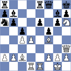 Salov - Noack (Bargteheide, 2003)