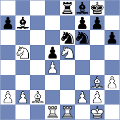 Bruyatskaya - Hamza Nisar Dar (chess.com INT, 2024)