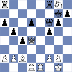 Liascovich - Salazar (chess.com INT, 2024)